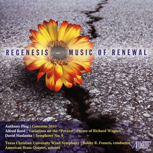 Regenesis: Music of Renewal