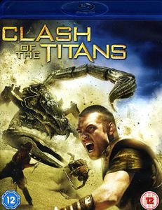 Clash of the Titans [Import]