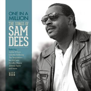 One in a Million: Songs of Sam Dees /  Various [Import]