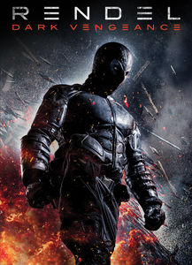 Rendel: Dark Vengeance