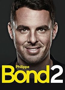 Philippe Bond 2 [Import]