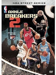 NBA Street Series: Ankle Breakers: Volume 2