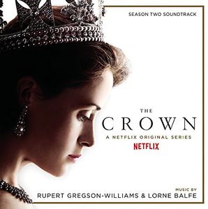 The Crown (Season Two Soundtrack)