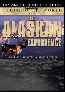 Cruising The World - The Alaskan Experience