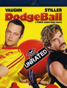 Dodgeball: True Underdog Story