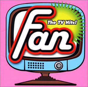 Fan TV Hits /  Various [Import]