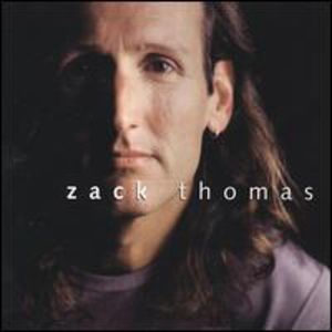 Zack Thomas (ep)