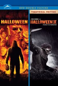 Halloween /  Halloween II [Import]