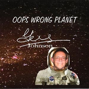 Oops Wrong Planet