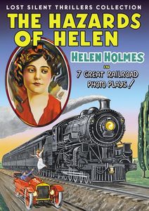 Hazards of Helen