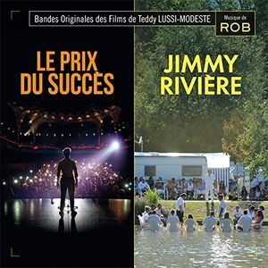 Le Prix Du Succès (The Price of Success) /  Jimmy Rivière (Original Soundtrack) [Import]