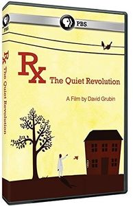 RX: The Quiet Revolution