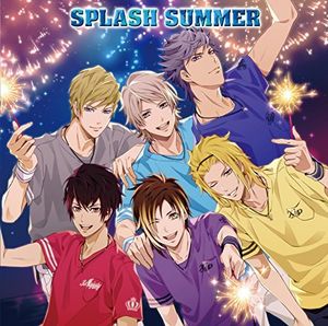 Splash Summer (Original Soundtrack) [Import]