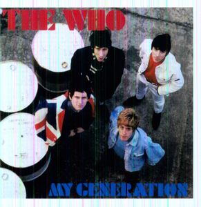 My Generation: Deluxe Edition [Import]
