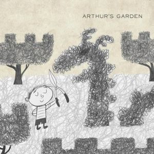 Arthur's Garden