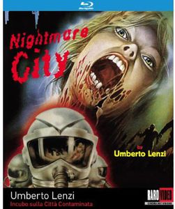 Nightmare City (Incubo Sulla Citta Contaminata)