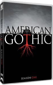 American Gothic: Season One (Complete Series)