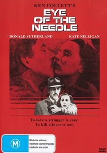 Eye of the Needle [Import]