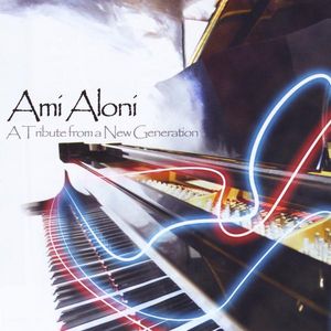 Ami Aloni: Tribute from a New Generation /  Various