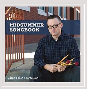 Midsummer Songbook