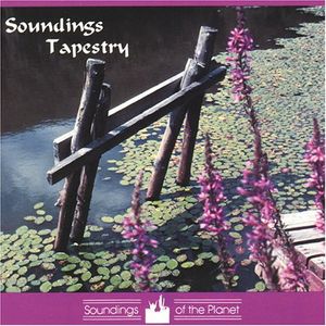 Soundings Of The Planet Artists: Tapestry /  Var