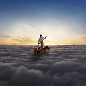 Endless River [Import]
