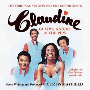 Claudine (Original Motion Picture Soundtrack) + Pipe Dreams