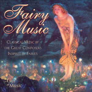 Fairy Music /  Various