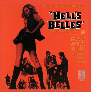 Hell's Belles (Original Soundtrack)