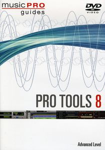 Musicpro Guides: Tools 8 - Advanced Level