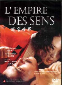 L'Empire Des Sens (In the Realm of the Senses) (1976) [Import]