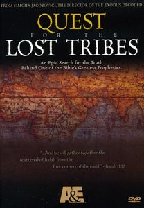Quest for the Lost Tribes