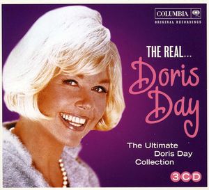 Real Doris Day [Import]
