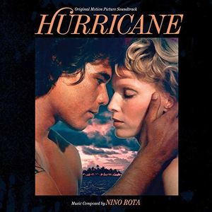 Hurricane (Original Soundtrack)