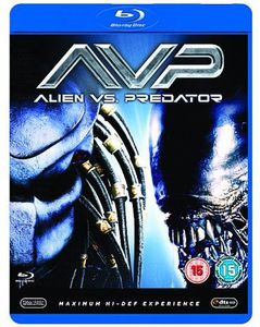 Alien Vs Predator [Import]