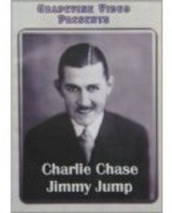Charley Chase: Jimmy Jump Series