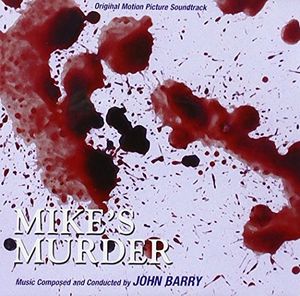 Mike's Murder (Original Soundtrack) [Import]