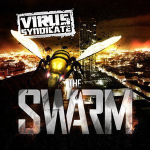 Swarm [Import]