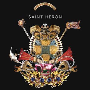Saint Heron