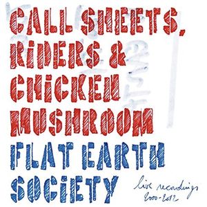 Call Sheets: Riders & Chicken Mushroom
