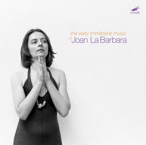 Early Immersive Music of Joan la Barbara