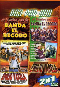 Banda El Recodo/ Emilo Varela