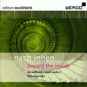 Nach Innen - Toward the Inside