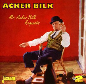 Mr Acker Bilk Requests [Import]