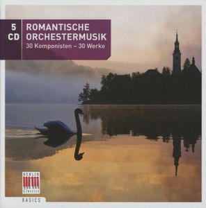 Romantische Orchestermusik /  Various