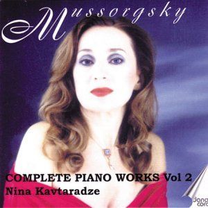 Complete Piano Works 2