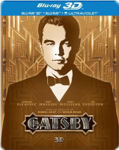 The Great Gatsby [Import]