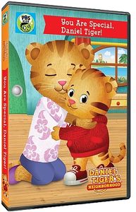 Daniel Tiger's Neighborhood: You Are Special, Daniel Tiger!