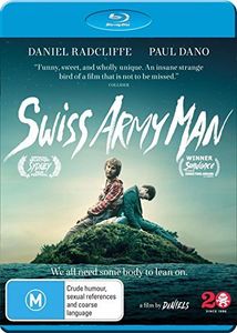 Swiss Army Man [Import]