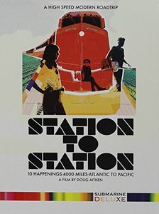 Station to Station [Import]